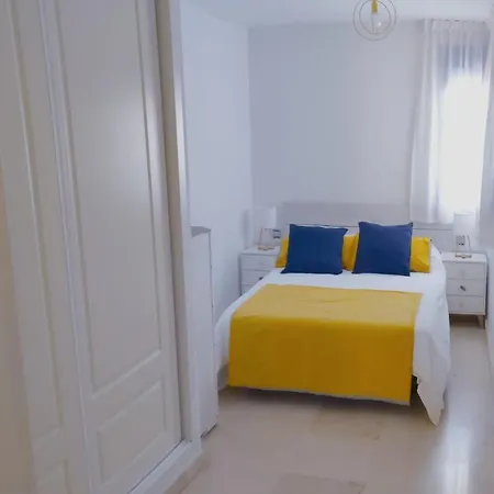 Urbanizacion Los Patos Fase 2 Benalmádena