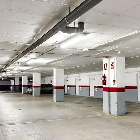 Appartement Urbanizacion Los Patos Fase 2 Benalmádena