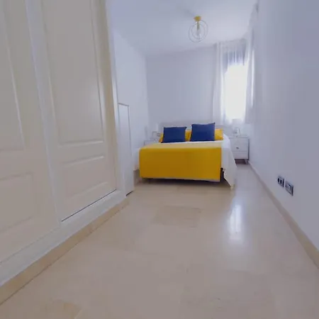 Appartement Urbanizacion Los Patos Fase 2 *