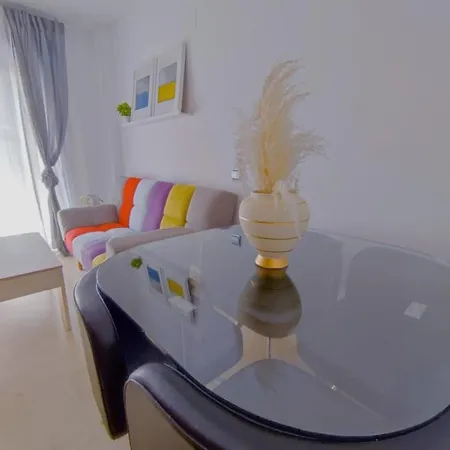 Urbanizacion Los Patos Fase 2 Appartement *