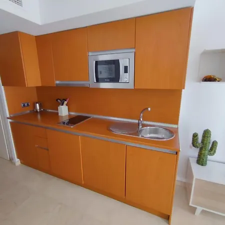 Urbanizacion Los Patos Fase 2 Appartement *